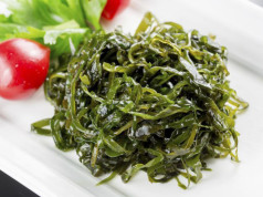 mejorar dieta con algas