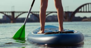 tablas de paddle surf hinchables