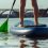Mejora tus aventuras acuáticas con las tablas de paddle surf hinchables